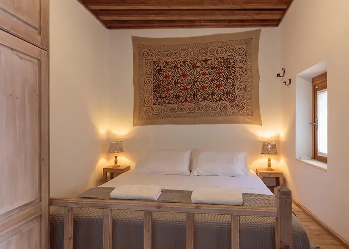 Lindosaquaview Luxury Villa