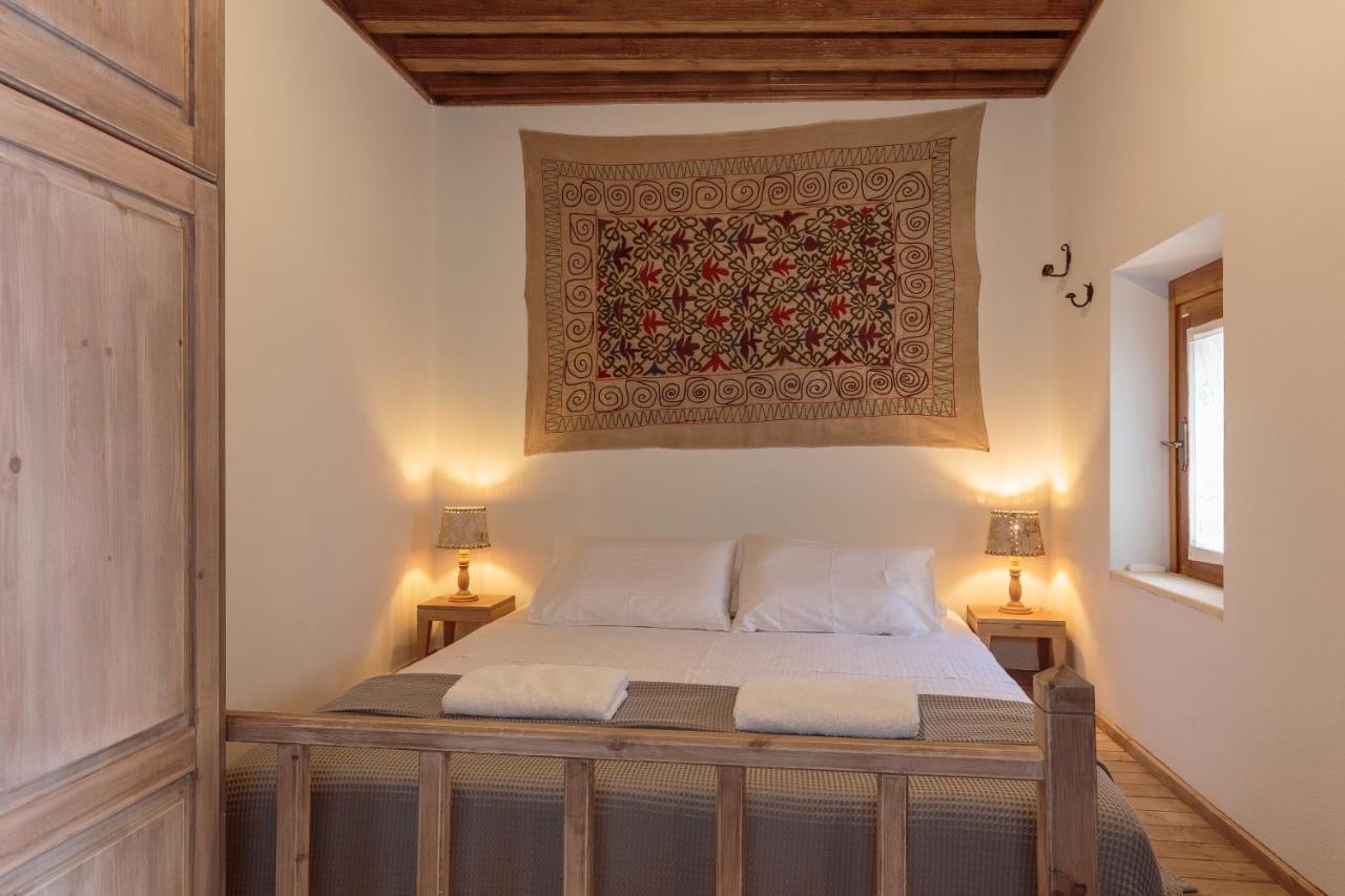 Villa Lindosaquaview Luxury *