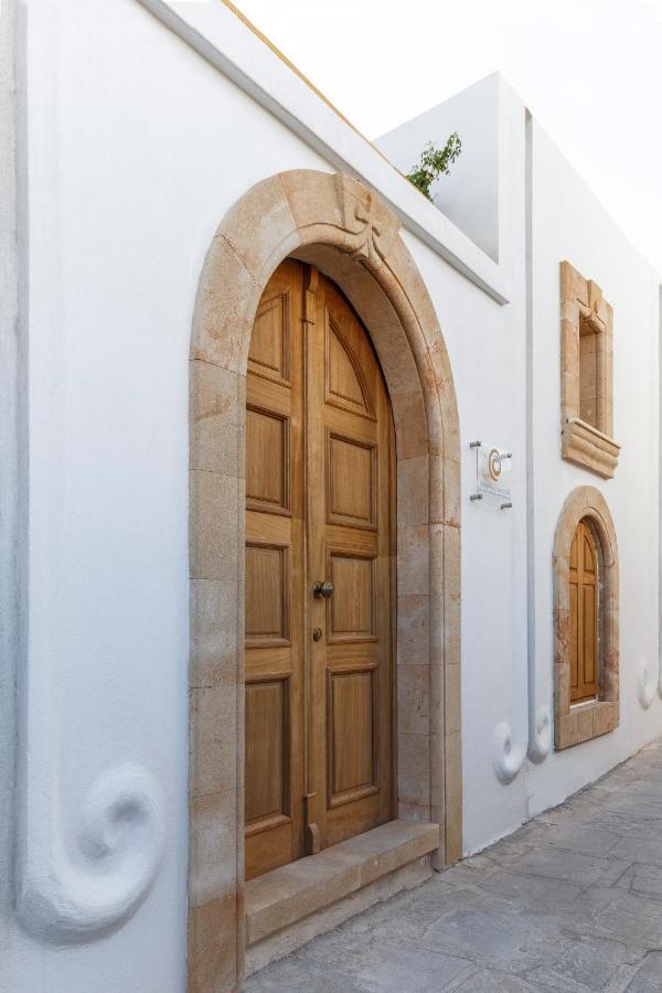 Lindosaquaview Luxury * Lindos (Rhodes)
