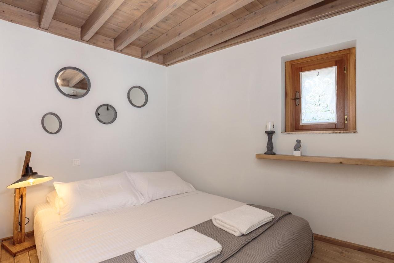 Villa Lindosaquaview Luxury *
